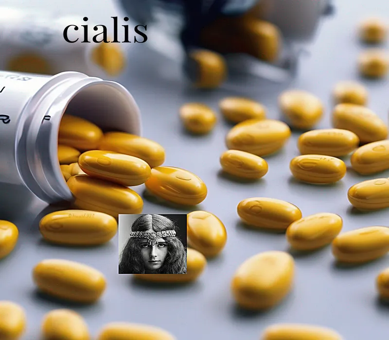 Cialis precio oficial en farmacia